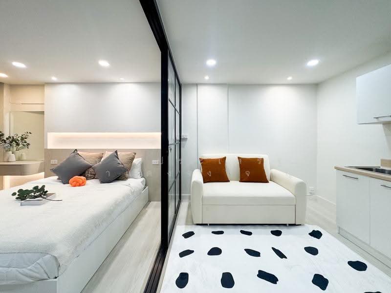 City Villa : ซิตี้ วิลล่า, กรุงเทพ, ถนนลาดพร้าว130, คลองจั่น, บางกะปิ, กรุงเทพ, 33 ตร.ม., คอนโด ขาย, โดย พงษ์ประเสริฐ ผาแดงจงเจริญ, 500581053 - DDproperty.com