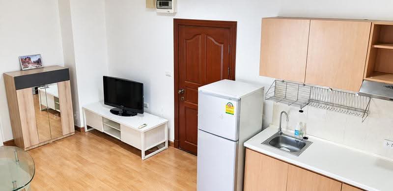 PG Rama 9, Bangkok, 98 Rama 9 Road, Huai Khwang, Bangkok, 1 Bedroom, 41 sqm, Condo For Sale, by Saranrat Pongklang, 500581054 - DDproperty.com