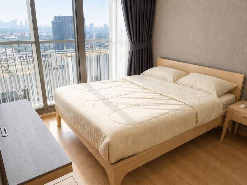Park Origin Phrom Phong (Park 24), Bangkok, 68 Soi Sukhumvit 24, Khong Tan, Khlong Toei, Bangkok, 2 Bedrooms, 55 sqm, Condo For Rent, by Nakarin S., 500581055 - DDproperty.com
