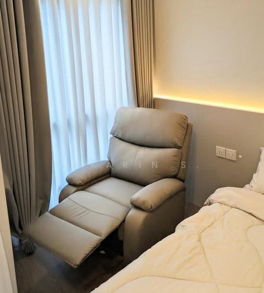 Metris District Ladprao, Bangkok, Lat Phrao Rd, Jom Phon, Chatuchak, Bangkok, 1 Bedroom, 25 sqm, Condo For Rent, by Nakarin S., 500581056 - DDproperty.com