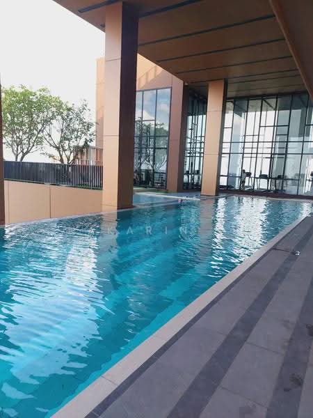Metris District Ladprao : เมทริส ดิสทริค ลาดพร้าว, กรุงเทพ, ถนนลาดพร้าว, จอมพล, จตุจักร, กรุงเทพ, 25 ตร.ม., คอนโด ให้เช่า, โดย Nakarin S., 500581056 - DDproperty.com