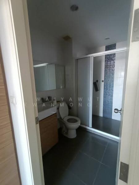 Aspire Rama 9, Bangkok, Soi Rama 9, Rama 9 Road, Huai Khwang, Bangkok, 1 Bedroom, 39 sqm, Condo For Sale, by Waiyawut Kwanmongkhol, 500581057 - DDproperty.com