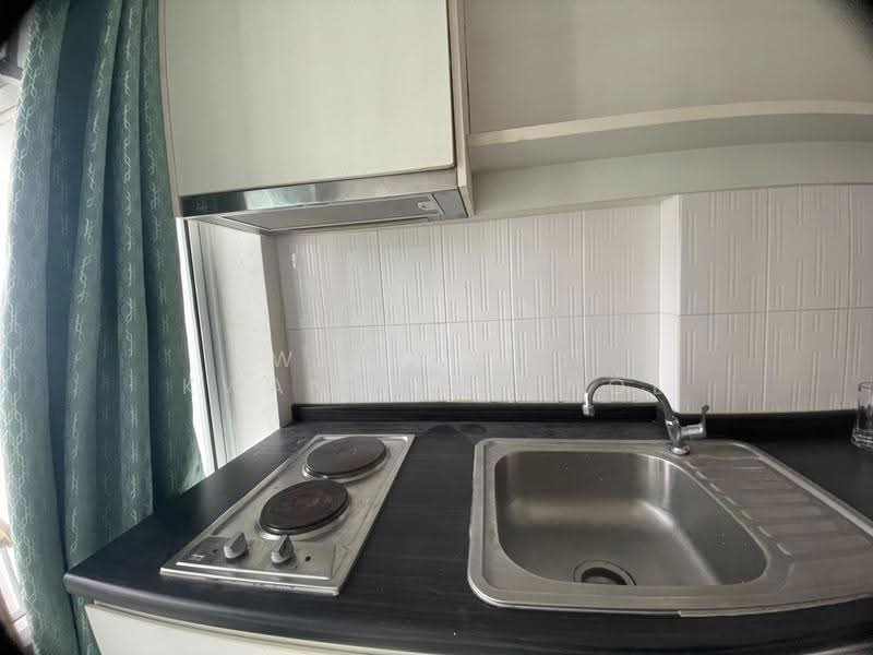 Aspire Rama 9, Bangkok, Soi Rama 9, Rama 9 Road, Huai Khwang, Bangkok, 1 Bedroom, 39 sqm, Condo For Sale, by Waiyawut Kwanmongkhol, 500581057 - DDproperty.com