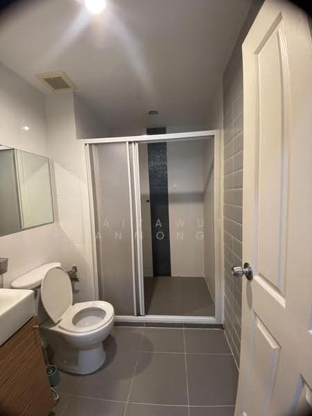 Aspire Rama 9, Bangkok, Soi Rama 9, Rama 9 Road, Huai Khwang, Bangkok, 1 Bedroom, 39 sqm, Condo For Sale, by Waiyawut Kwanmongkhol, 500581057 - DDproperty.com