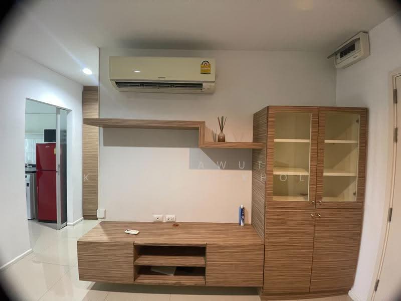 Aspire Rama 9, Bangkok, Soi Rama 9, Rama 9 Road, Huai Khwang, Bangkok, 1 Bedroom, 39 sqm, Condo For Sale, by Waiyawut Kwanmongkhol, 500581057 - DDproperty.com