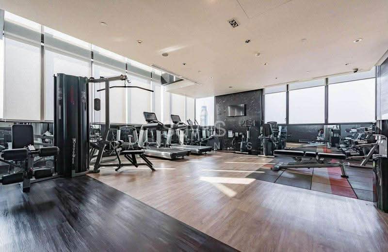 28 Chidlom, Bangkok, 28 Chit Lom Alley, Lumphini, Pathum Wan, Bangkok, 1 Bedroom, 50 sqm, Condo For Rent, by Nakarin S., 500581058 - DDproperty.com