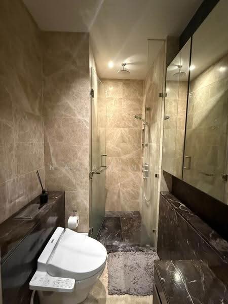 28 Chidlom, Bangkok, 28 Chit Lom Alley, Lumphini, Pathum Wan, Bangkok, 1 Bedroom, 50 sqm, Condo For Rent, by Nakarin S., 500581058 - DDproperty.com