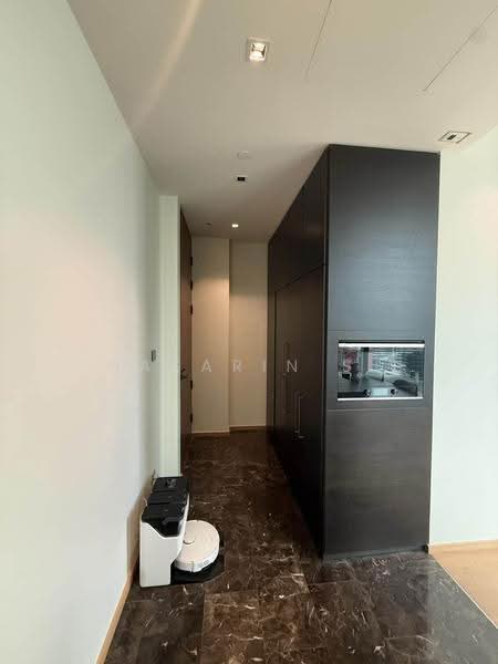 28 Chidlom, Bangkok, 28 Chit Lom Alley, Lumphini, Pathum Wan, Bangkok, 1 Bedroom, 50 sqm, Condo For Rent, by Nakarin S., 500581058 - DDproperty.com