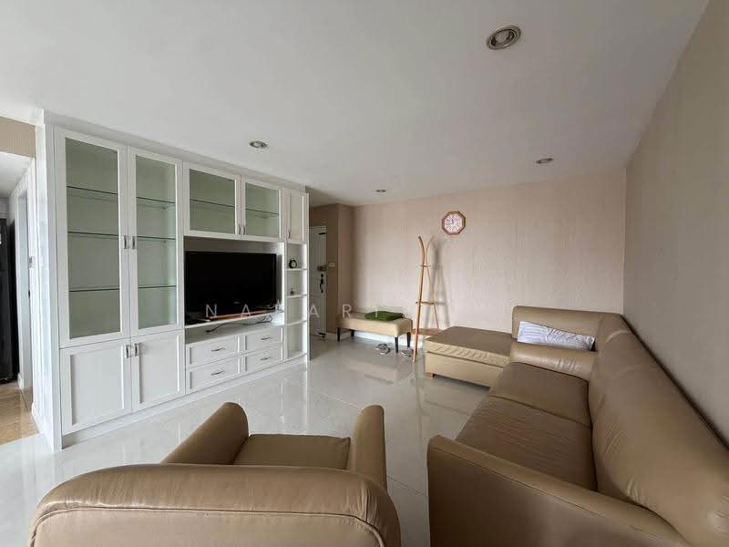 D.S. Tower 2 Sukhumvit 39, bangkok, Soi Sukhumvit 39, Khlong Tan Nua, Watthana, Bangkok, 2 Bedrooms, 137 sqm, Condo For Rent, by Nakarin S., 500581060 - DDproperty.com