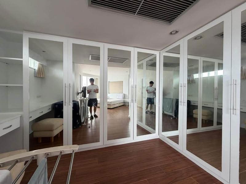 D.S. Tower 2 Sukhumvit 39, bangkok, Soi Sukhumvit 39, Khlong Tan Nua, Watthana, Bangkok, 2 Bedrooms, 137 sqm, Condo For Rent, by Nakarin S., 500581060 - DDproperty.com
