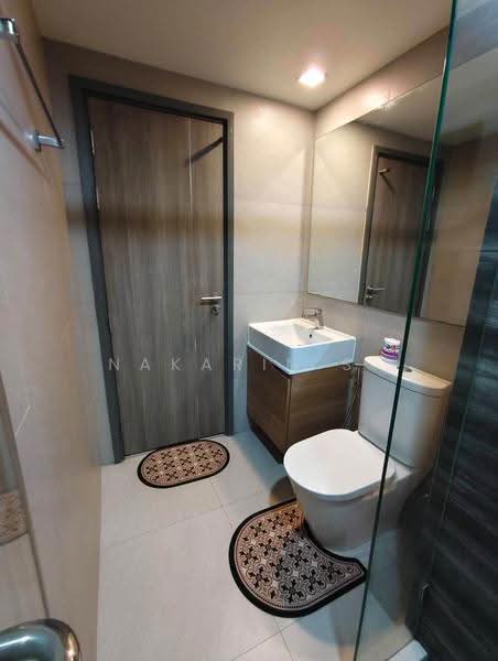 Maestro 02 Ruamrudee, Bangkok, 5-2 Ploenchit Road, Lumphini, Pathum Wan, Bangkok, 1 Bedroom, 29 sqm, Condo For Rent, by Nakarin S., 500581061 - DDproperty.com