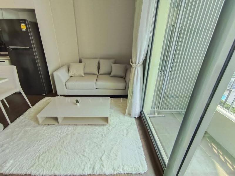 Q Asoke, Bangkok, 1678 Petchaburi Road, Makkasan, Ratchathewi, Bangkok, 1 Bedroom, 38 sqm, Condo For Rent, by Nakarin S., 500581064 - DDproperty.com