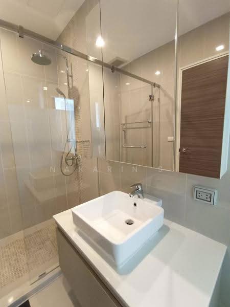 Q Asoke, Bangkok, 1678 Petchaburi Road, Makkasan, Ratchathewi, Bangkok, 1 Bedroom, 38 sqm, Condo For Rent, by Nakarin S., 500581064 - DDproperty.com