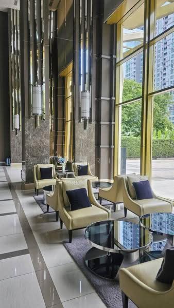 Q Asoke, Bangkok, 1678 Petchaburi Road, Makkasan, Ratchathewi, Bangkok, 1 Bedroom, 38 sqm, Condo For Rent, by Nakarin S., 500581064 - DDproperty.com