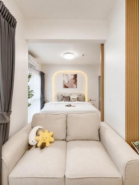 A Space Asoke-Ratchada, Bangkok, 624 Asoke-Dindaeng Road, Din Daeng, Bangkok, 1 Bedroom, 35 sqm, Condo For Sale, by พงษ์ประเสริฐ ผาแดงจงเจริญ, 500581065 - DDproperty.com