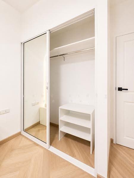 A Space Asoke-Ratchada, Bangkok, 624 Asoke-Dindaeng Road, Din Daeng, Bangkok, 1 Bedroom, 35 sqm, Condo For Sale, by พงษ์ประเสริฐ ผาแดงจงเจริญ, 500581065 - DDproperty.com