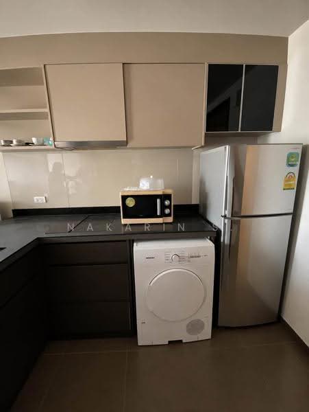 Onyx Phahonyothin, Bangkok, 1505 Phahonyothin Road, Samsen Nai, Phaya Thai, Bangkok, 1 Bedroom, 40 sqm, Condo For Rent, by Nakarin S., 500581067 - DDproperty.com