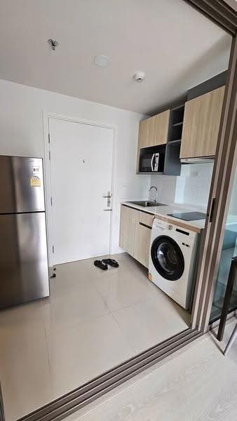 Phyll Phahol 34, Bangkok, 2018 Soi Phahonyothin 34, Sena Nikhom, Chatuchak, Bangkok, 1 Bedroom, 28 sqm, Condo For Rent, by Nakarin S., 500581068 - DDproperty.com