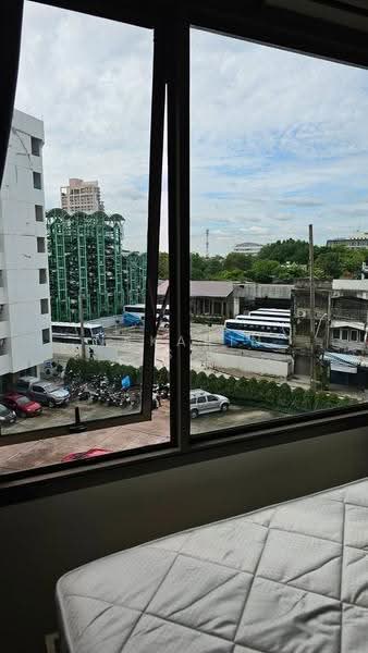 Phyll Phahol 34, Bangkok, 2018 Soi Phahonyothin 34, Sena Nikhom, Chatuchak, Bangkok, 1 Bedroom, 28 sqm, Condo For Rent, by Nakarin S., 500581068 - DDproperty.com