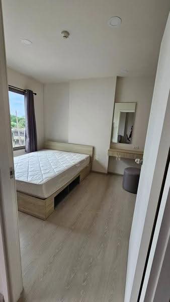 Phyll Phahol 34, Bangkok, 2018 Soi Phahonyothin 34, Sena Nikhom, Chatuchak, Bangkok, 1 Bedroom, 28 sqm, Condo For Rent, by Nakarin S., 500581068 - DDproperty.com