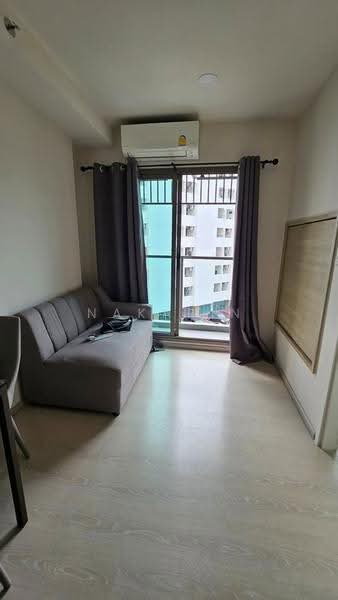 Phyll Phahol 34, Bangkok, 2018 Soi Phahonyothin 34, Sena Nikhom, Chatuchak, Bangkok, 1 Bedroom, 28 sqm, Condo For Rent, by Nakarin S., 500581068 - DDproperty.com