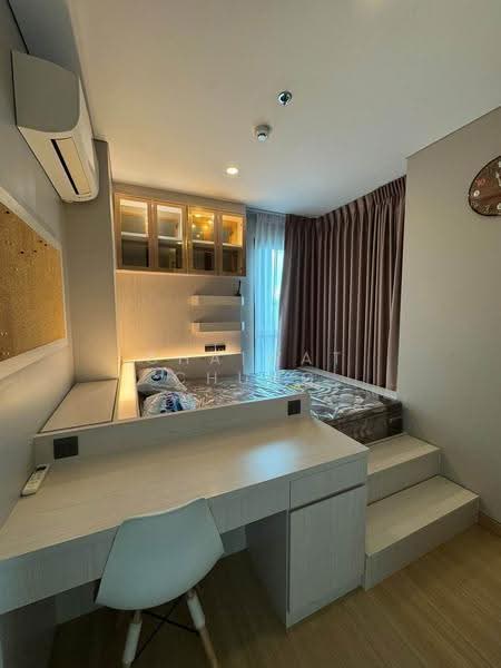Lumpini Suite Phetchaburi-Makkasan, bangkok, 1515 Phetchaburi Rd, Makkasan, Ratchathewi, Bangkok, 2 Bedrooms, 61 sqm, Condo For Rent, by Chaiwat Chung, 500581070 - DDproperty.com