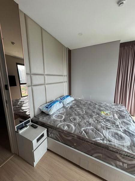 Lumpini Suite Phetchaburi-Makkasan, bangkok, 1515 Phetchaburi Rd, Makkasan, Ratchathewi, Bangkok, 2 Bedrooms, 61 sqm, Condo For Rent, by Chaiwat Chung, 500581070 - DDproperty.com
