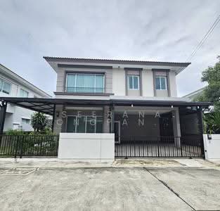 ขาย - Casa Premium Ratchapruek-Chaengwattana : คาซ่า พรีเมี่ยม ราชพฤกษ์-แจ้งวัฒนะ, นนทบุรี