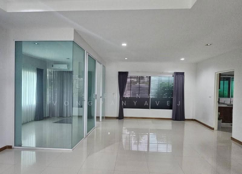 Casa Premium Ratchapruek-Chaengwattana, nonthaburi, Ratchaphruek Road, Khlong Khoi, Pak Kret, Nonthaburi, 4 Bedrooms, 220 sqm, Single Detached House For Sale, by Seerana Vongpanyavej, 500581071 - DDproperty.com