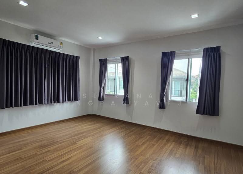 Casa Premium Ratchapruek-Chaengwattana, nonthaburi, Ratchaphruek Road, Khlong Khoi, Pak Kret, Nonthaburi, 4 Bedrooms, 220 sqm, Single Detached House For Sale, by Seerana Vongpanyavej, 500581071 - DDproperty.com