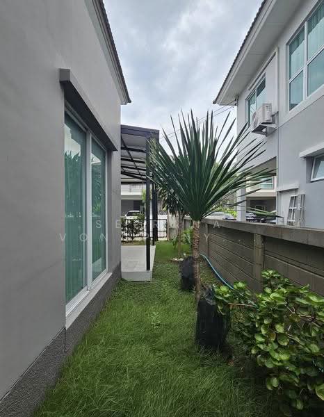 Casa Premium Ratchapruek-Chaengwattana, nonthaburi, Ratchaphruek Road, Khlong Khoi, Pak Kret, Nonthaburi, 4 Bedrooms, 220 sqm, Single Detached House For Sale, by Seerana Vongpanyavej, 500581071 - DDproperty.com