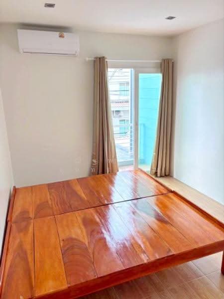 ไม่พบโครงการ, bangkok, สรงประภา เชิดวุฒากาศ, Si Khan, Don Mueang, Bangkok, 3 Bedrooms, 152 sqm, Townhouse For Rent, by ณัฐพงศ์ สุนทรอรุณ, 500581073 - DDproperty.com