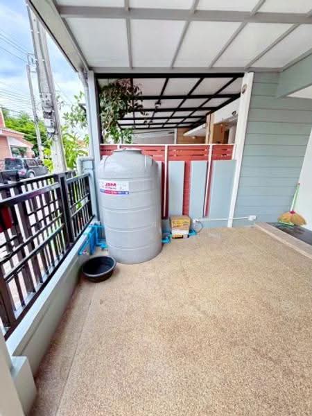 ไม่พบโครงการ, bangkok, สรงประภา เชิดวุฒากาศ, Si Khan, Don Mueang, Bangkok, 3 Bedrooms, 152 sqm, Townhouse For Rent, by ณัฐพงศ์ สุนทรอรุณ, 500581073 - DDproperty.com