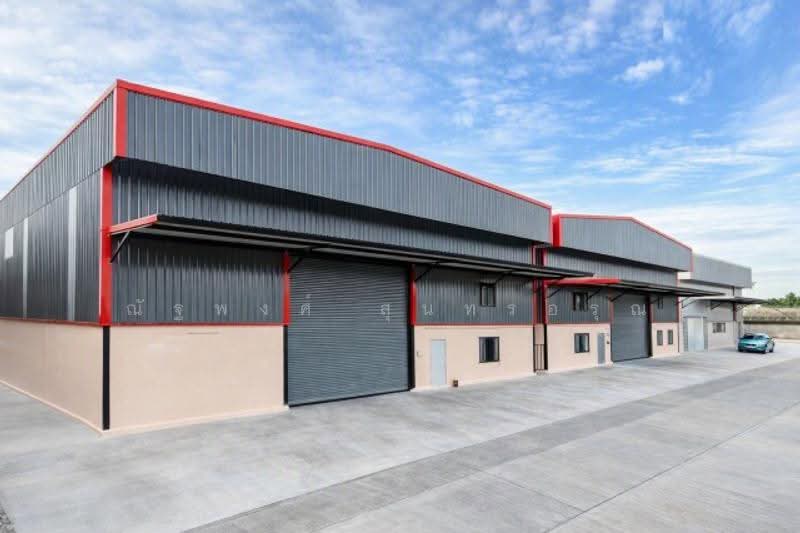 ไม่พบโครงการ, samut-prakan, ลาดกระบัง 8-16, Rachathewa, Bang Plee, Samut Prakan, , 400 sqm, Warehouse/Factory For Rent, by ณัฐพงศ์ สุนทรอรุณ, 500581080 - DDproperty.com