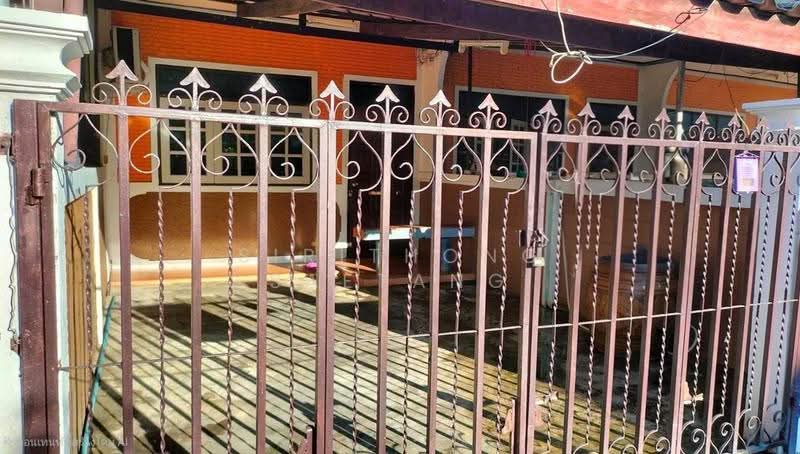 Single story house 20.6 sq.wa, Soi Phlai Ngam 2, Khao Noi, Pranburi, 2 minute to Phetkasem Road, prachuap-khiri-khan, พลายงาม 2, Khao Noi, Pran Buri, Prachuap Khiri Khan, 1 Bedroom, 82 sqm, Single Detached House For Sale, by Sirithong Saetang, 500581084 - DDproperty.com