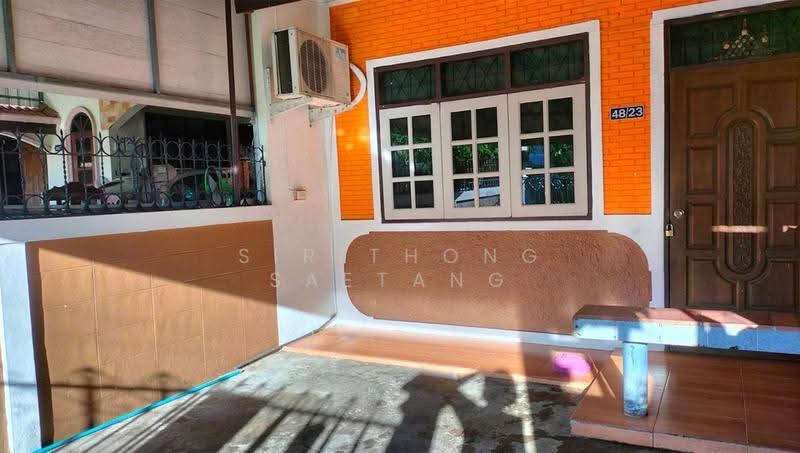 Single story house 20.6 sq.wa, Soi Phlai Ngam 2, Khao Noi, Pranburi, 2 minute to Phetkasem Road, prachuap-khiri-khan, พลายงาม 2, Khao Noi, Pran Buri, Prachuap Khiri Khan, 1 Bedroom, 82 sqm, Single Detached House For Sale, by Sirithong Saetang, 500581084 - DDproperty.com