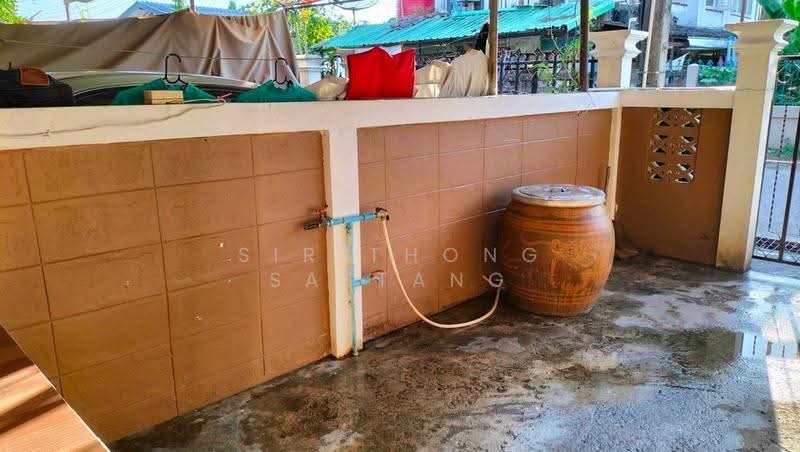 Single story house 20.6 sq.wa, Soi Phlai Ngam 2, Khao Noi, Pranburi, 2 minute to Phetkasem Road, prachuap-khiri-khan, พลายงาม 2, Khao Noi, Pran Buri, Prachuap Khiri Khan, 1 Bedroom, 82 sqm, Single Detached House For Sale, by Sirithong Saetang, 500581084 - DDproperty.com