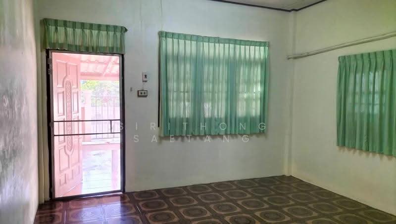 Single story house 20.6 sq.wa, Soi Phlai Ngam 2, Khao Noi, Pranburi, 2 minute to Phetkasem Road, prachuap-khiri-khan, พลายงาม 2, Khao Noi, Pran Buri, Prachuap Khiri Khan, 1 Bedroom, 82 sqm, Single Detached House For Sale, by Sirithong Saetang, 500581084 - DDproperty.com