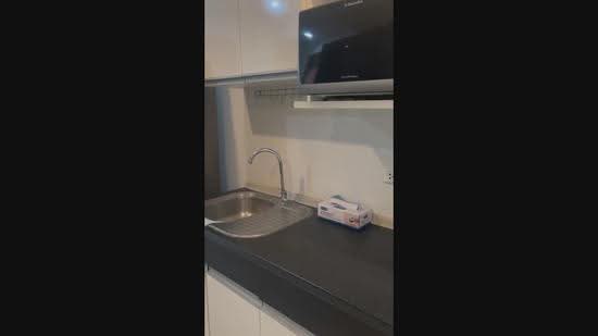 Supalai Premier Ratchathewi, Bangkok, 188 Phetchaburi Road, Thanon Phetchaburi, Ratchathewi, Bangkok, 1 Bedroom, 62 sqm, Condo For Rent, by Poonnakit Boonsiri, 500581087 - DDproperty.com