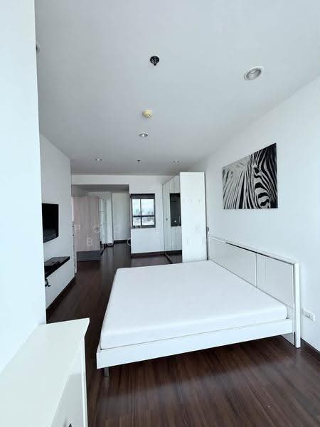 Supalai Premier Ratchathewi, Bangkok, 188 Phetchaburi Road, Thanon Phetchaburi, Ratchathewi, Bangkok, 1 Bedroom, 62 sqm, Condo For Rent, by Poonnakit Boonsiri, 500581087 - DDproperty.com