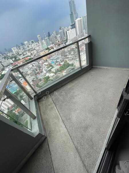 Supalai Premier Ratchathewi, Bangkok, 188 Phetchaburi Road, Thanon Phetchaburi, Ratchathewi, Bangkok, 1 Bedroom, 62 sqm, Condo For Rent, by Poonnakit Boonsiri, 500581087 - DDproperty.com