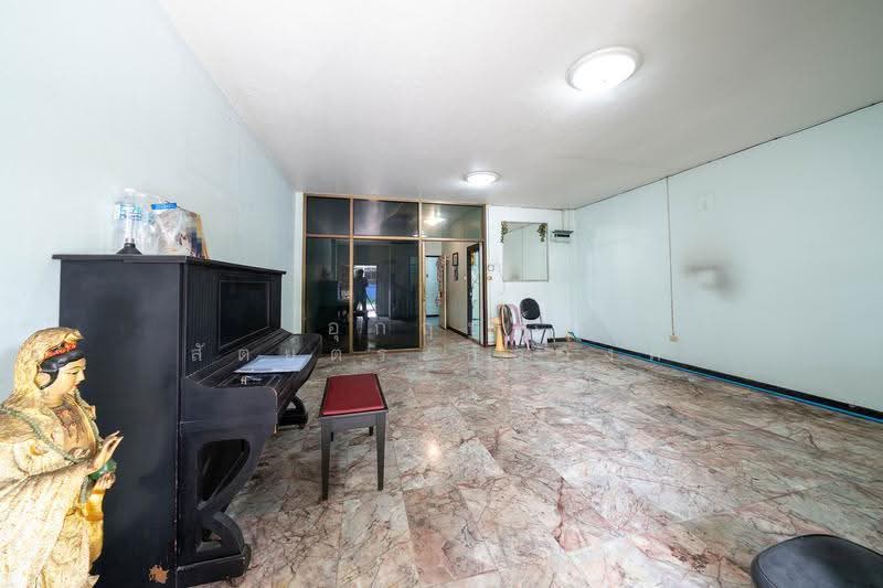 มหาดไทย, Bangkok, ลาดพร้าว, Phlapphla, Wang Thonglang, Bangkok, 4 Bedrooms, 188 sqm, Townhouse For Sale, by อุกฤษฎ์ สัตย์ตระกูลวงศ์, 500581089 - DDproperty.com