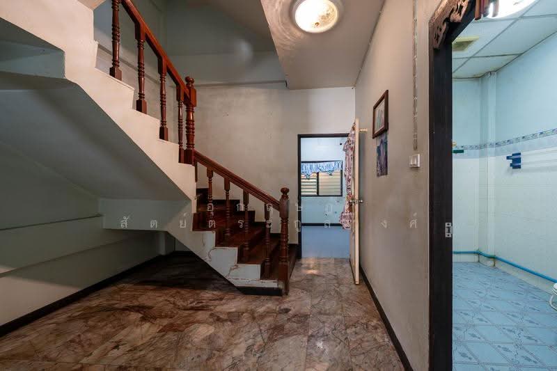 มหาดไทย, Bangkok, ลาดพร้าว, Phlapphla, Wang Thonglang, Bangkok, 4 Bedrooms, 188 sqm, Townhouse For Sale, by อุกฤษฎ์ สัตย์ตระกูลวงศ์, 500581089 - DDproperty.com