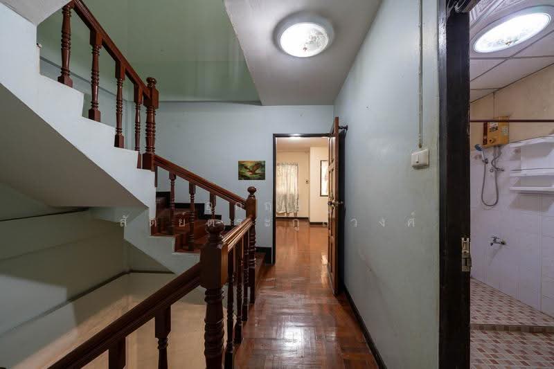 มหาดไทย, Bangkok, ลาดพร้าว, Phlapphla, Wang Thonglang, Bangkok, 4 Bedrooms, 188 sqm, Townhouse For Sale, by อุกฤษฎ์ สัตย์ตระกูลวงศ์, 500581089 - DDproperty.com