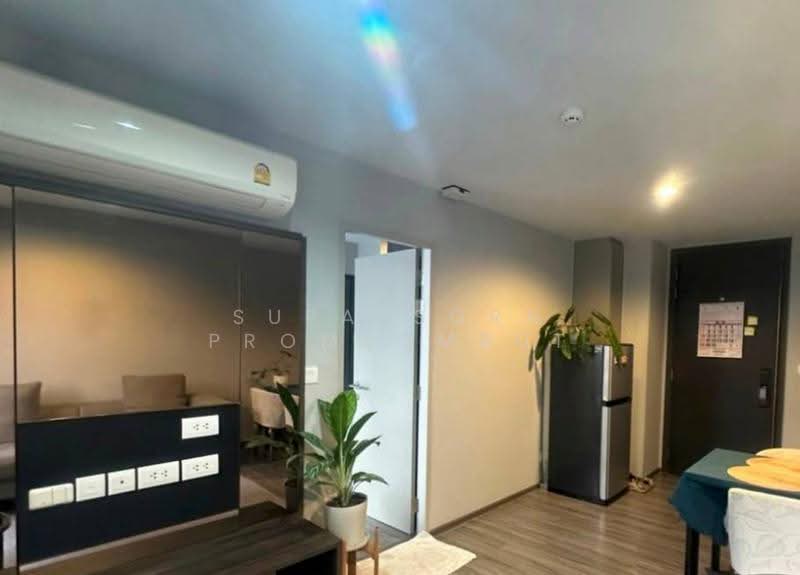 IDEO Mobi Sukhumvit 40, bangkok, Soi Sukhumvit 40, Phra Kanong, Khlong Toei, Bangkok, 1 Bedroom, 49 sqm, Condo For Rent, by Supatsorn Promsombut, 500581090 - DDproperty.com