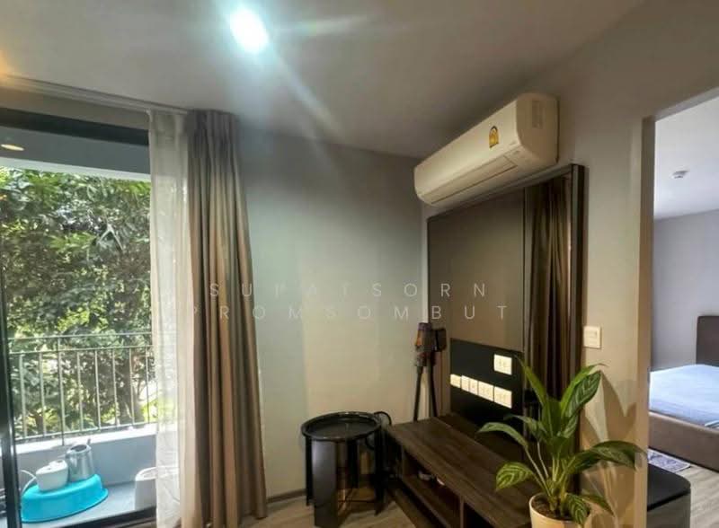 IDEO Mobi Sukhumvit 40, bangkok, Soi Sukhumvit 40, Phra Kanong, Khlong Toei, Bangkok, 1 Bedroom, 49 sqm, Condo For Rent, by Supatsorn Promsombut, 500581090 - DDproperty.com