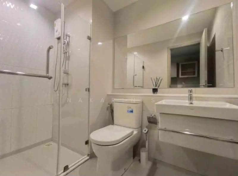 Life Ladprao, Bangkok, 992 Ladprao Road, Jom Phon, Chatuchak, Bangkok, 1 Bedroom, 27 sqm, Condo For Rent, by Nakarin S., 500581092 - DDproperty.com