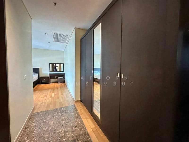 City Lakes Tower, Bangkok, Soi Sukhumvit 16, Khlong Toei, Khlong Toei, Bangkok, 2 Bedrooms, 110 sqm, Condo For Rent, by Supatsorn Promsombut, 500581095 - DDproperty.com