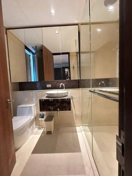 City Lakes Tower, Bangkok, Soi Sukhumvit 16, Khlong Toei, Khlong Toei, Bangkok, 2 Bedrooms, 110 sqm, Condo For Rent, by Supatsorn Promsombut, 500581095 - DDproperty.com