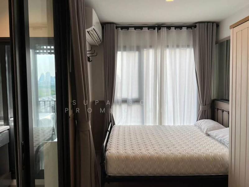 Life Asoke Hype : ไลฟ์ อโศก ไฮป์, กรุงเทพ, 339 ถนน จตุรทิศ, มักกะสัน, ราชเทวี, กรุงเทพ, 26 ตร.ม., คอนโด ให้เช่า, โดย Supatsorn Promsombut, 500581097 - DDproperty.com